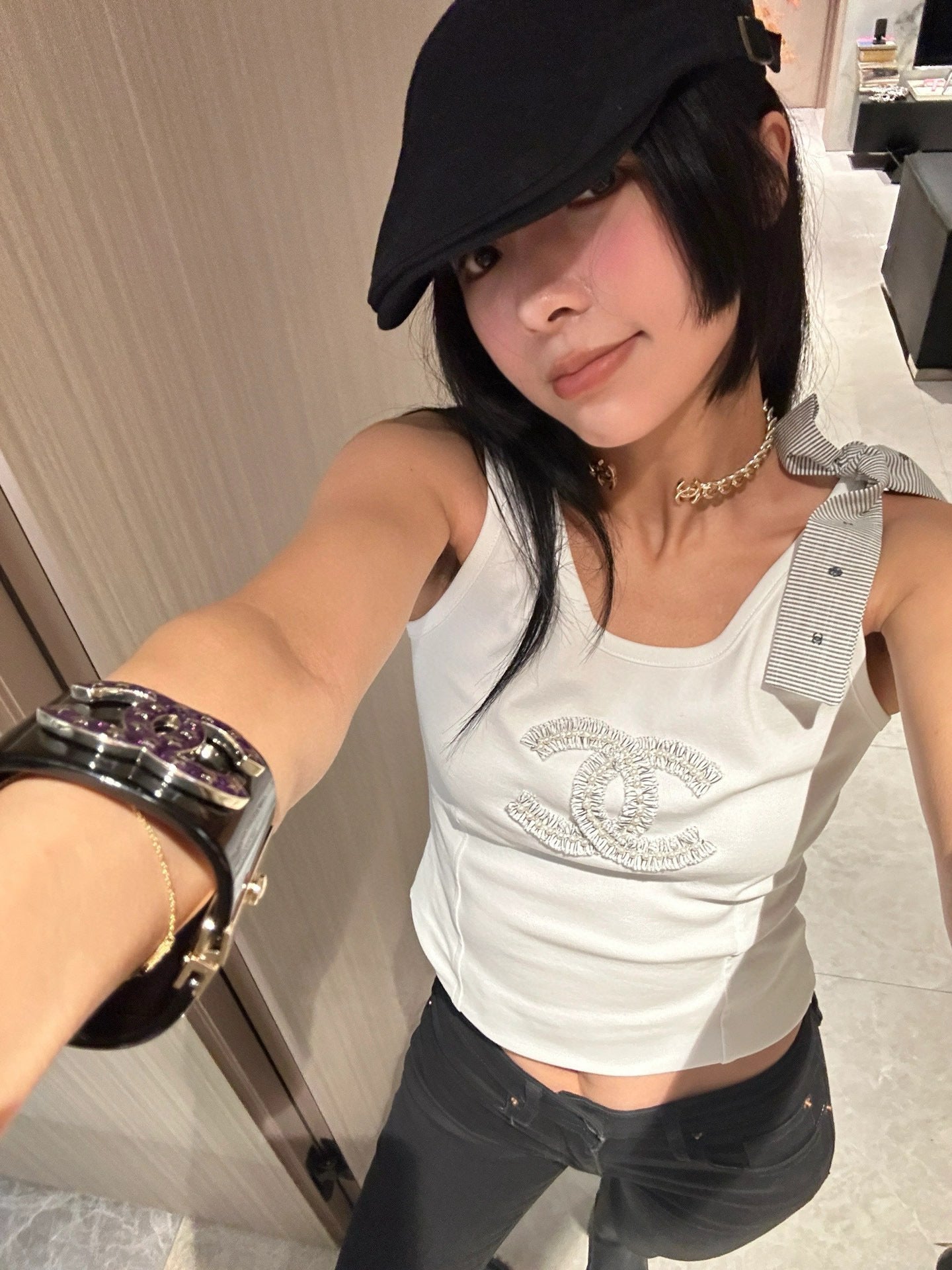 CC TOP