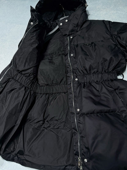 PD COAT