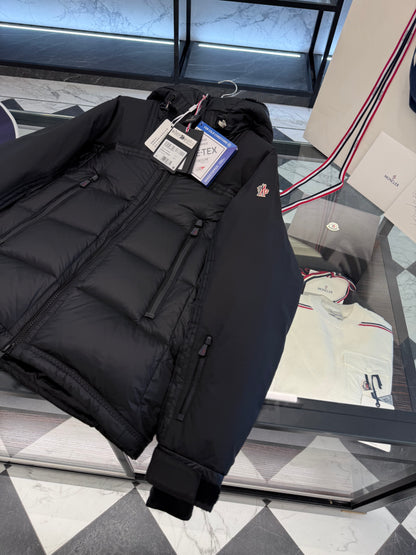 MONC MORGINS JACKET