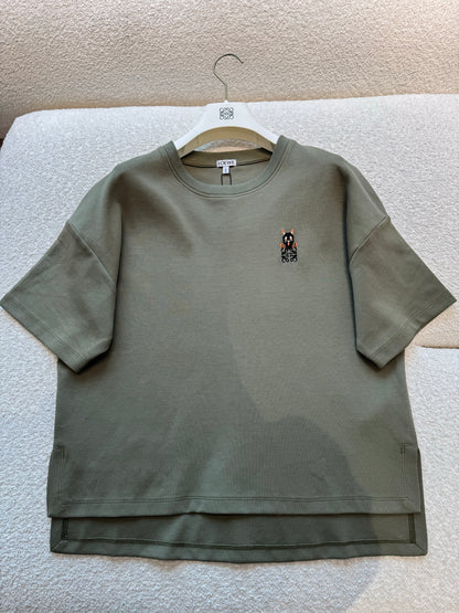 LOEW T-SHIRT