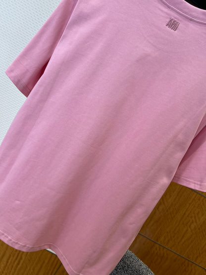 AMI T-SHIRT