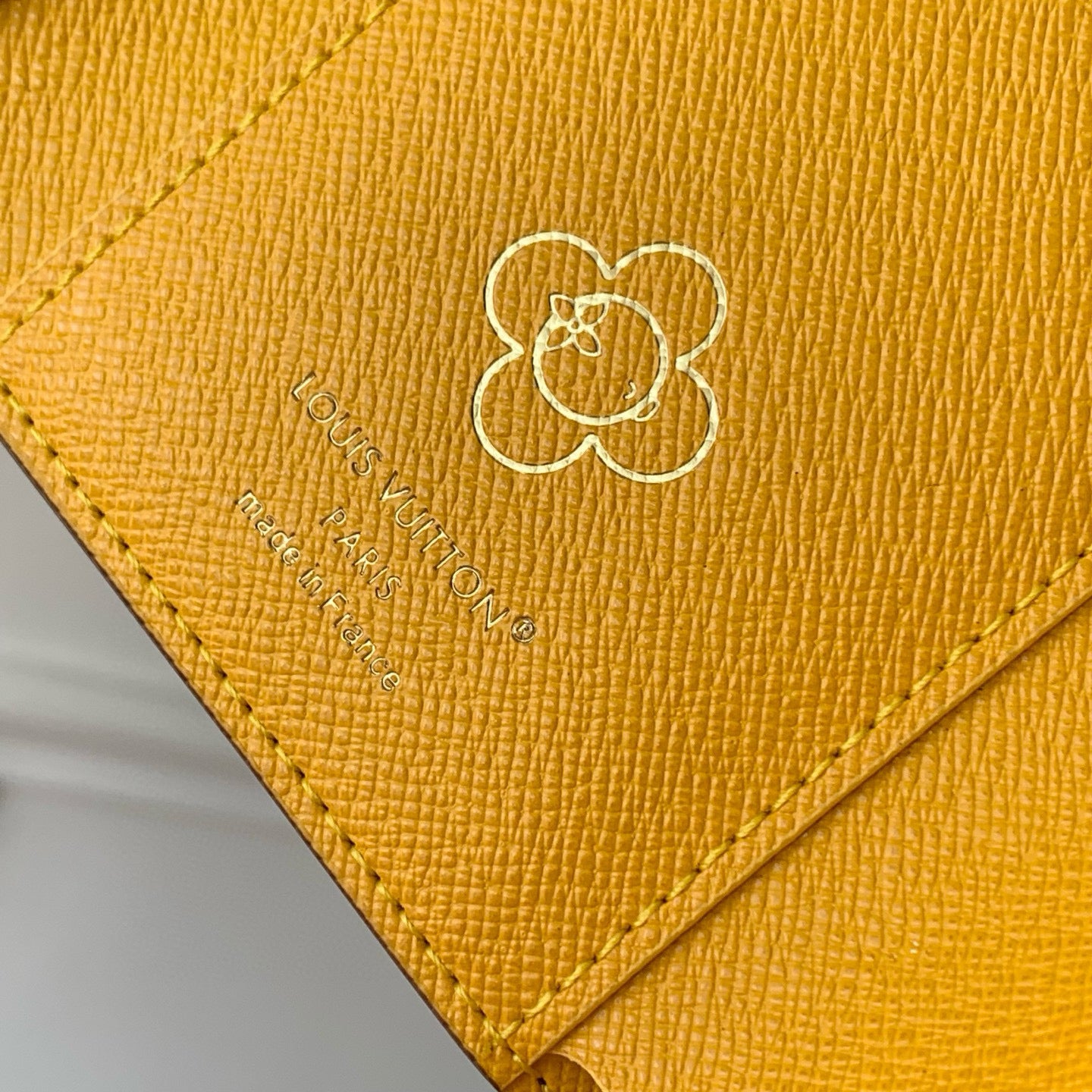 LOU VICTORINE WALLET