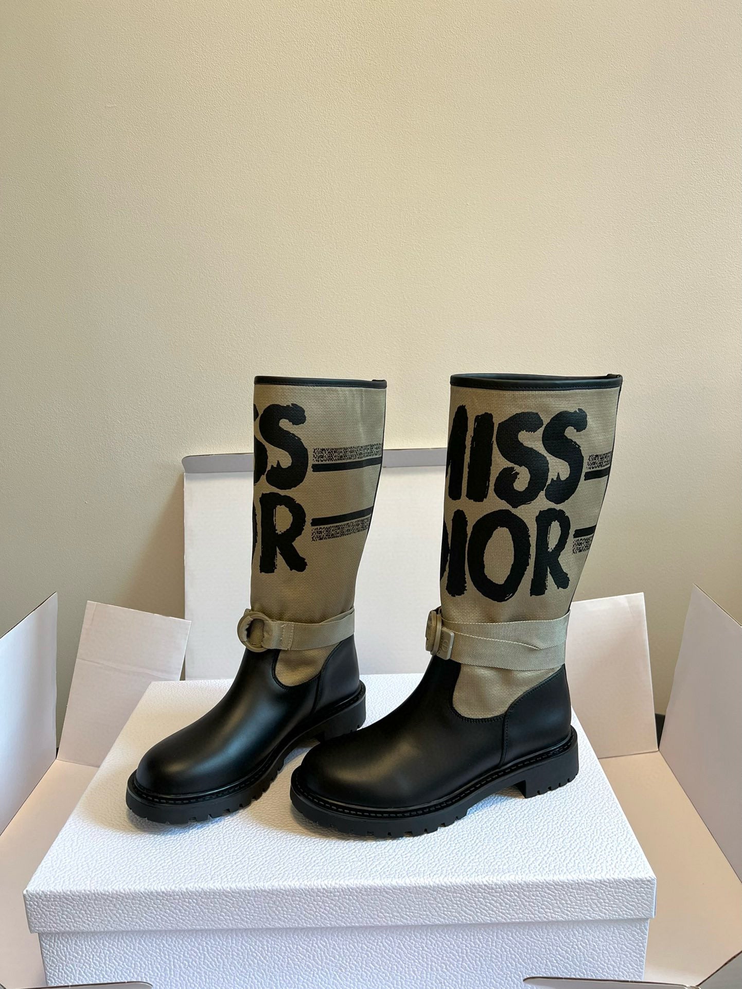 CD BOOTS