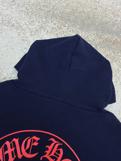 CHROME H HOODIE