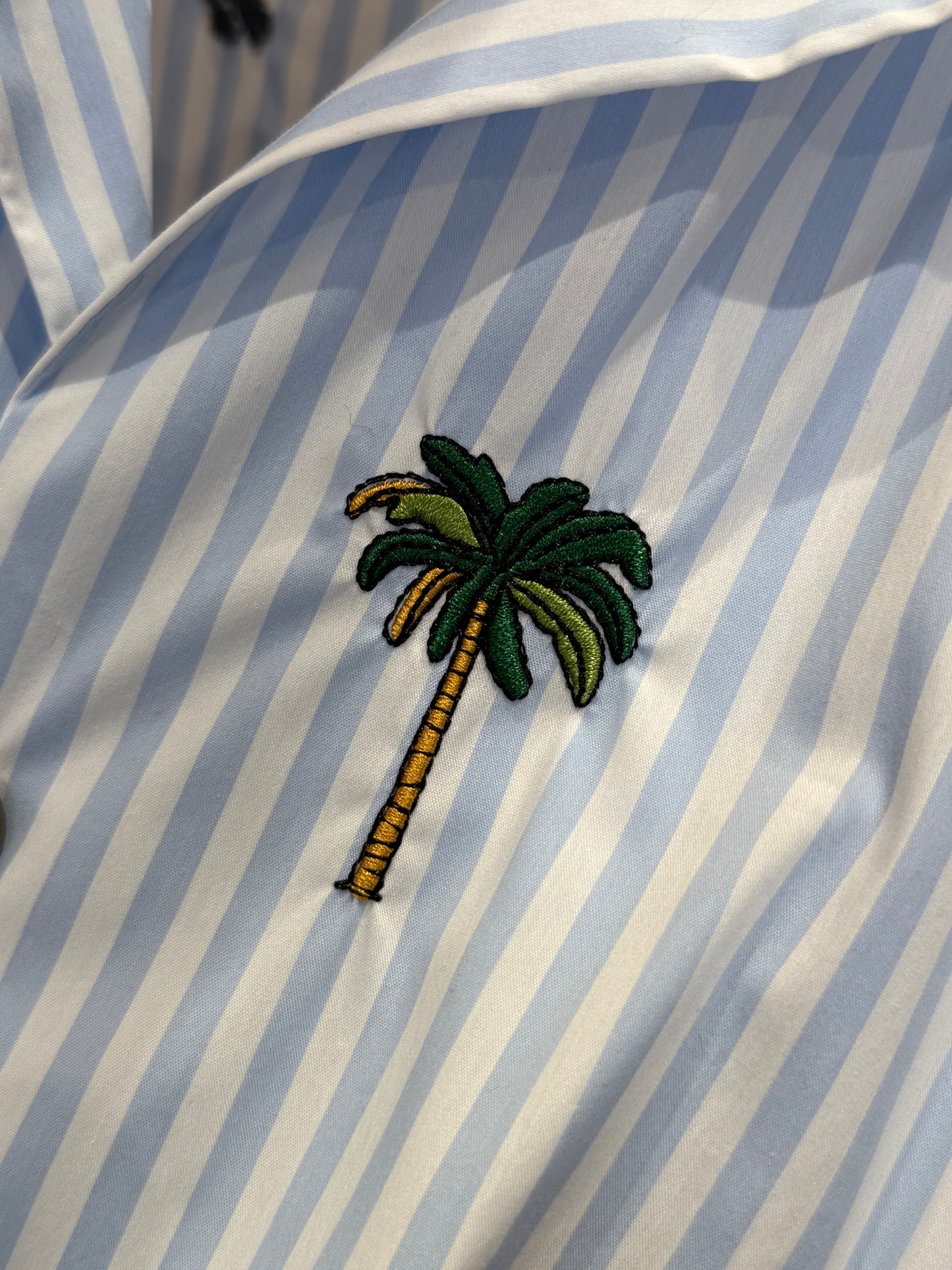 LOU SHIRT
