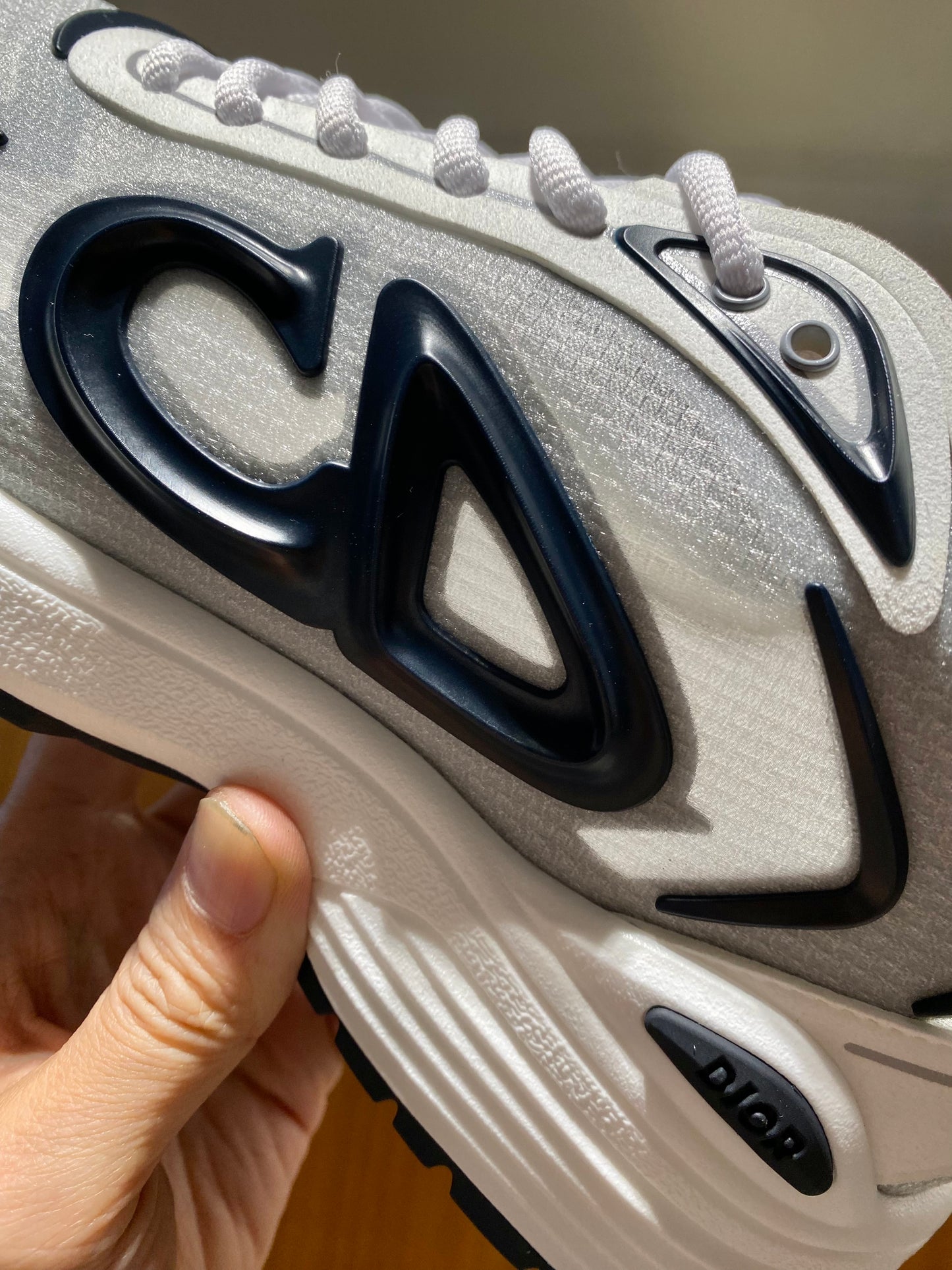 CD B30 COUNTDOWN SNEAKER ND