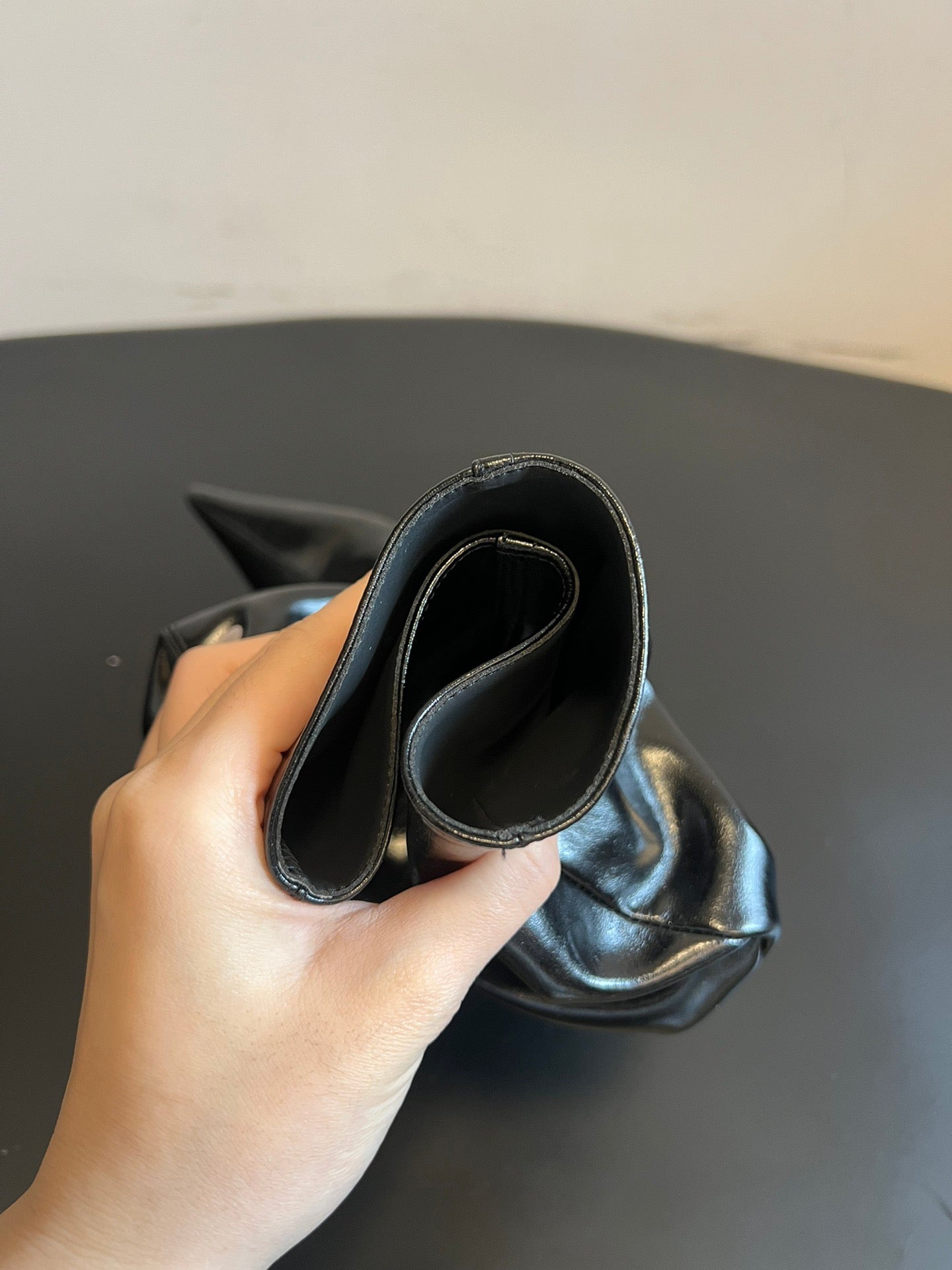 BALM BOOTS