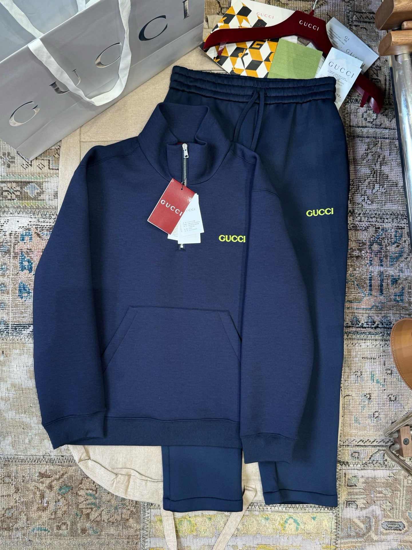 GG JOGGERS