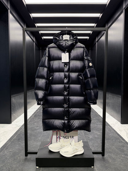 MONC HANOVERIAN COAT