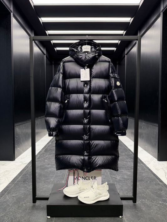 MONC HANOVERIAN COAT