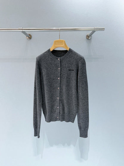 MIU M CARDIGAN