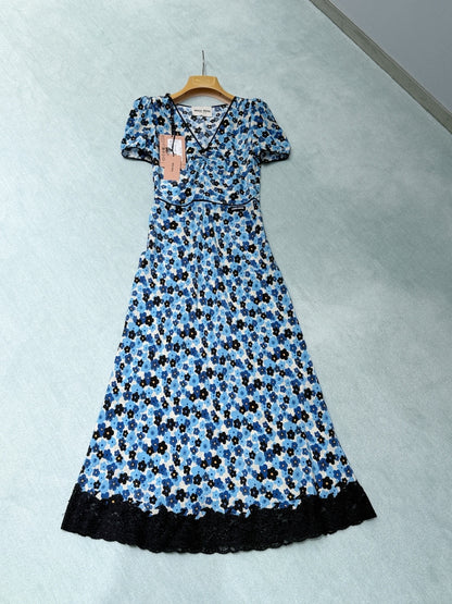 MIU M DRESS