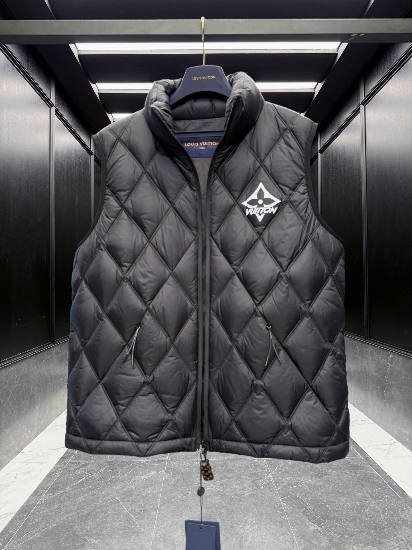 LOU SKI VEST