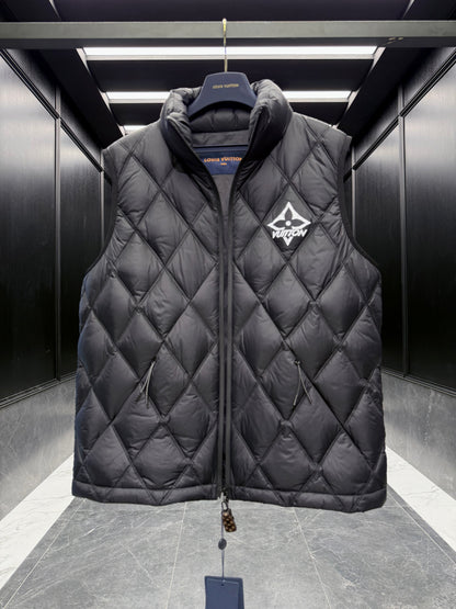 LOU SKI VEST
