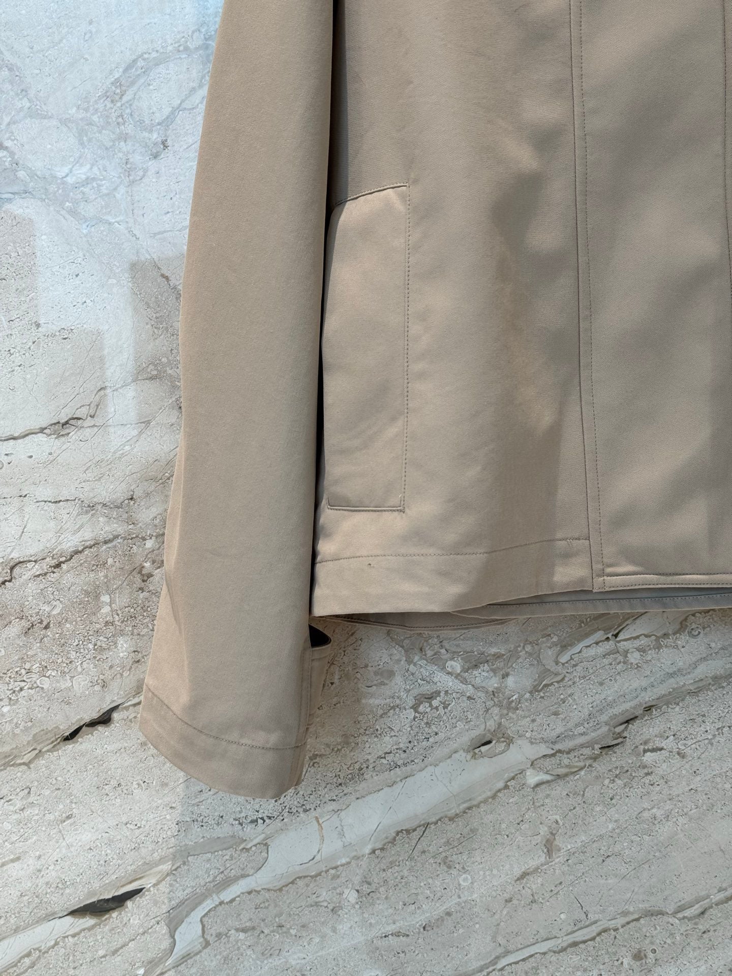 LOEW JACKET