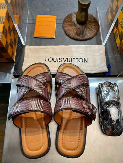LOU VENICE MULE