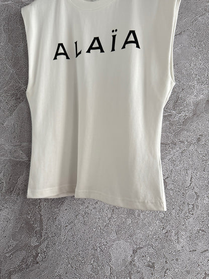 ALAIA T-SHIRT