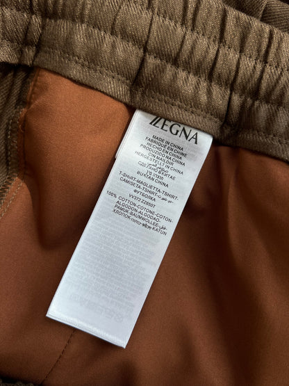 ZEGNA SHORTS