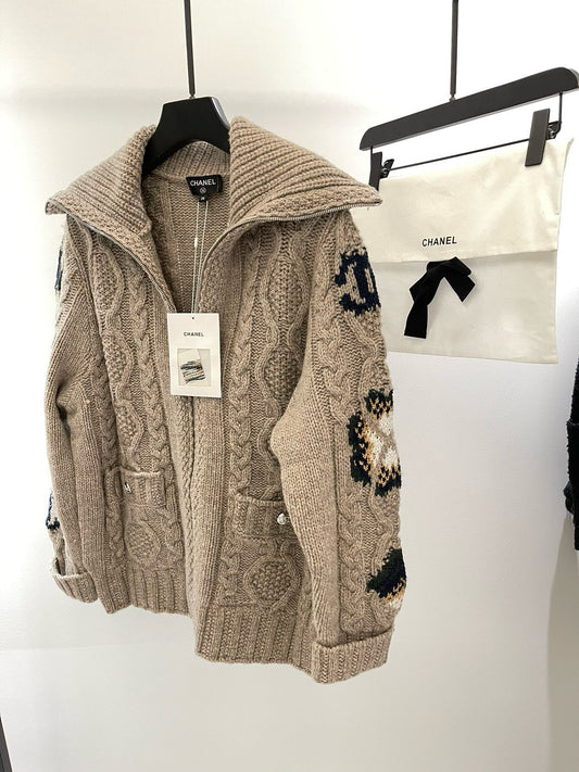 CC CARDIGAN