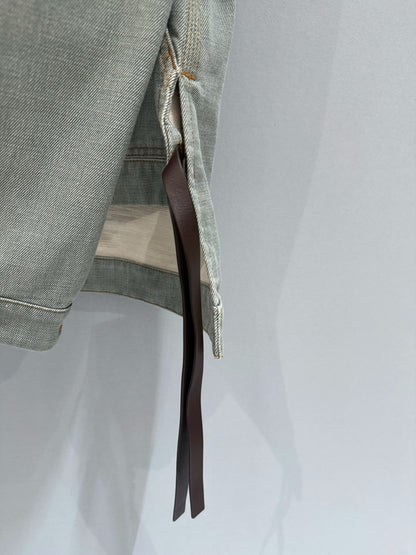 LOEW JACKET