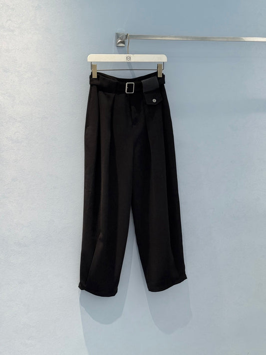 LOEW TROUSERS