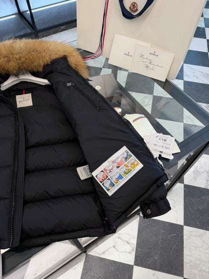 MONC MAYA JACKET