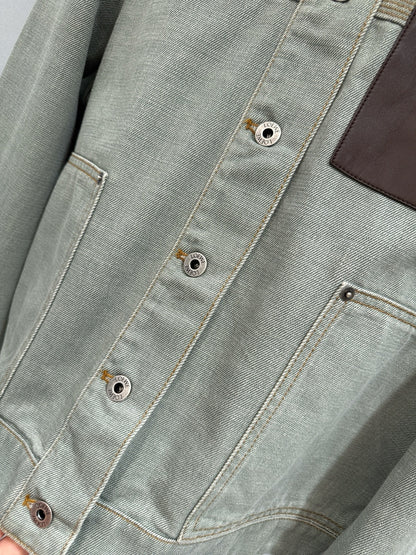 LOEW JACKET