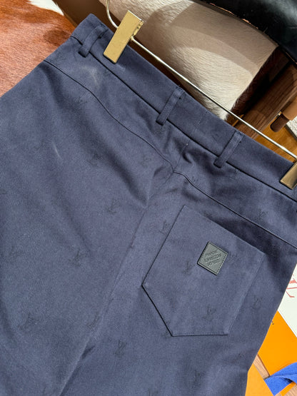 LOU SHORTS