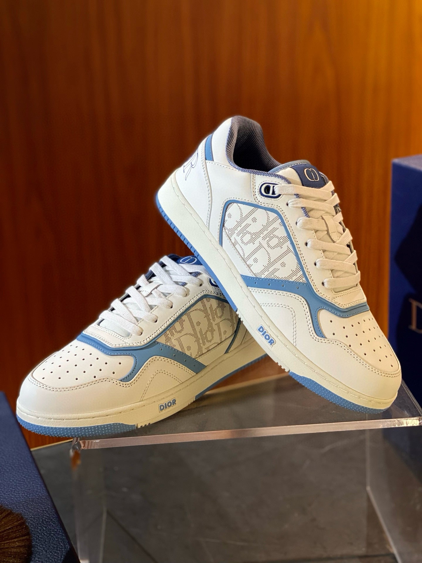 CD B27 SNEAKERS