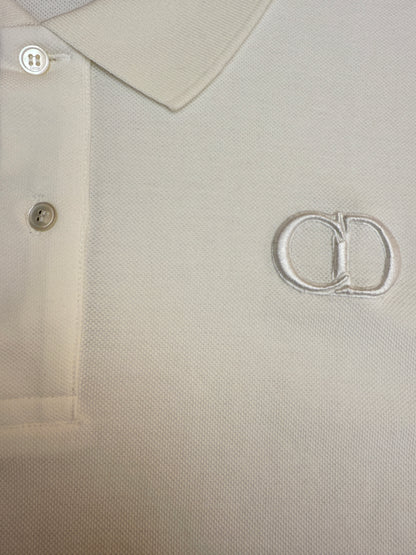 CD POLO SHIRT
