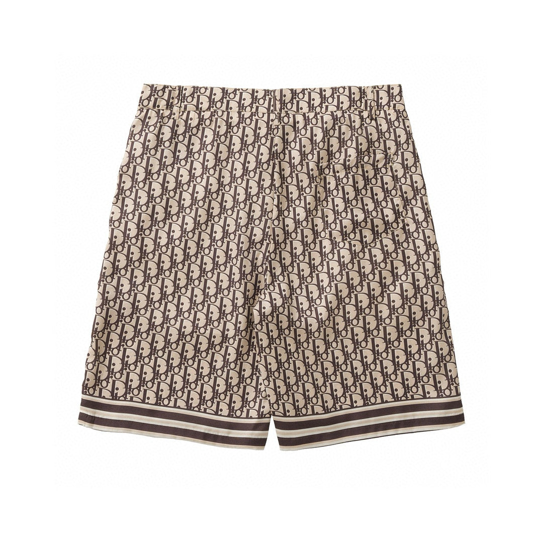 CD SHORTS