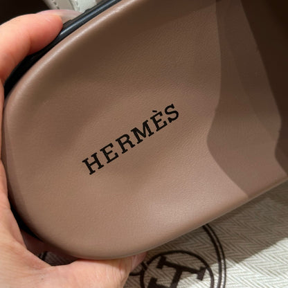 HERM EMPIRE SANDALS
