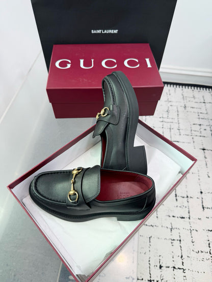 GG LOAFERS