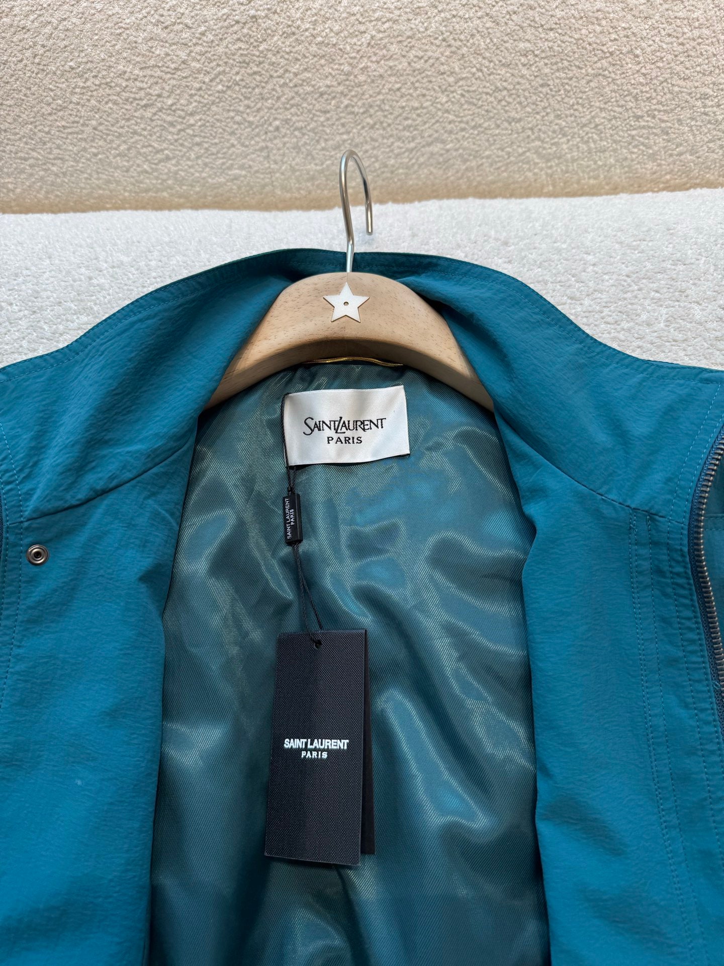 SL JACKET