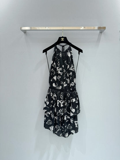 CC DRESS