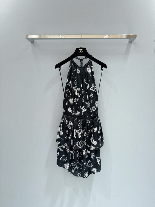 CC DRESS