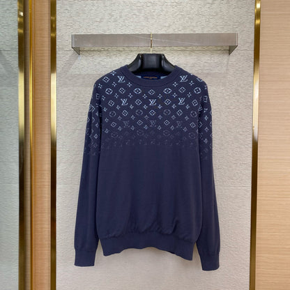 LOU JUMPER