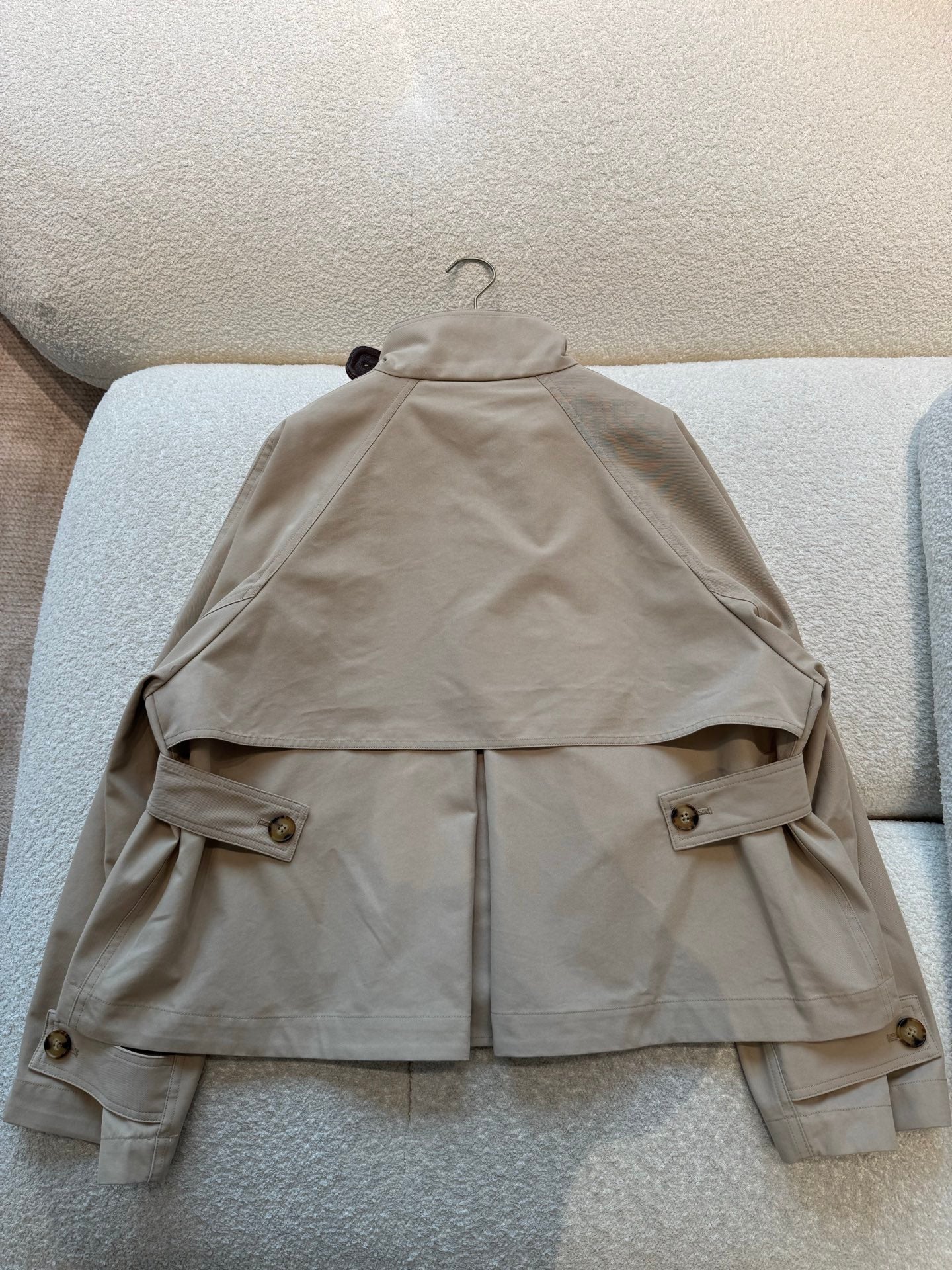LOEW JACKET