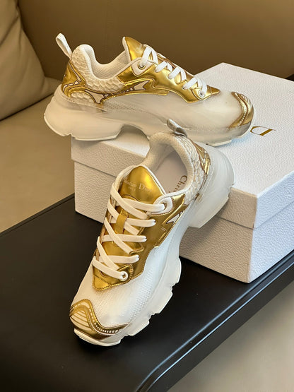 CD VIBE SNEAKERS