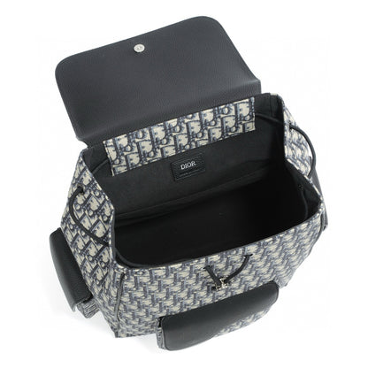 CD SADDLE BACKPACK