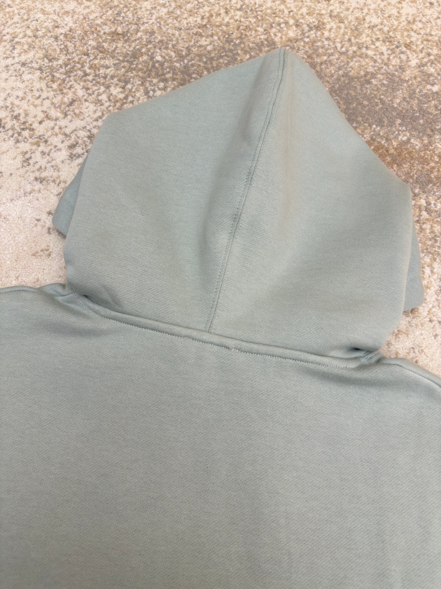 CD HOODIE