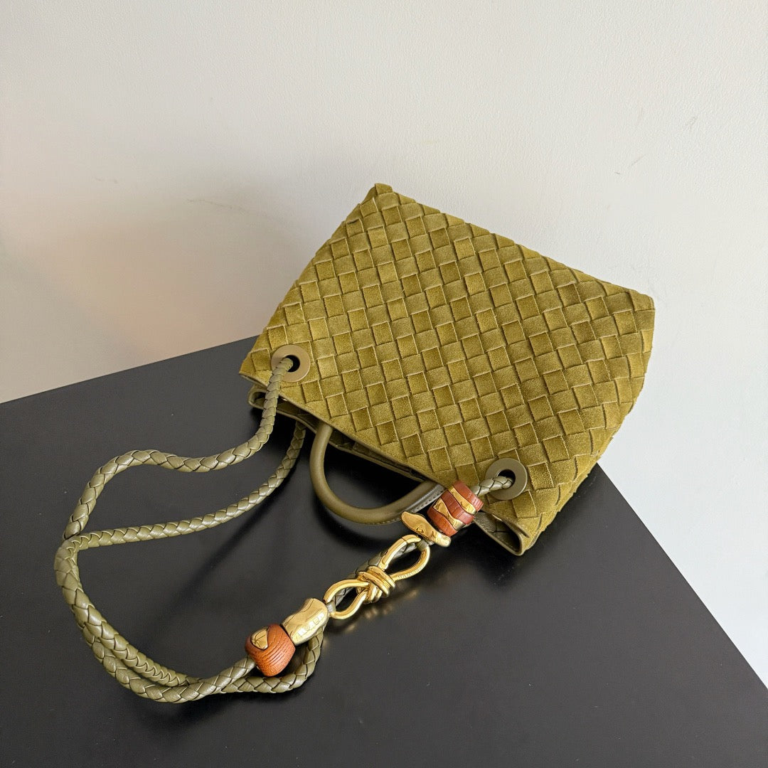 BOTT V ANDIAMO SMALL BAG