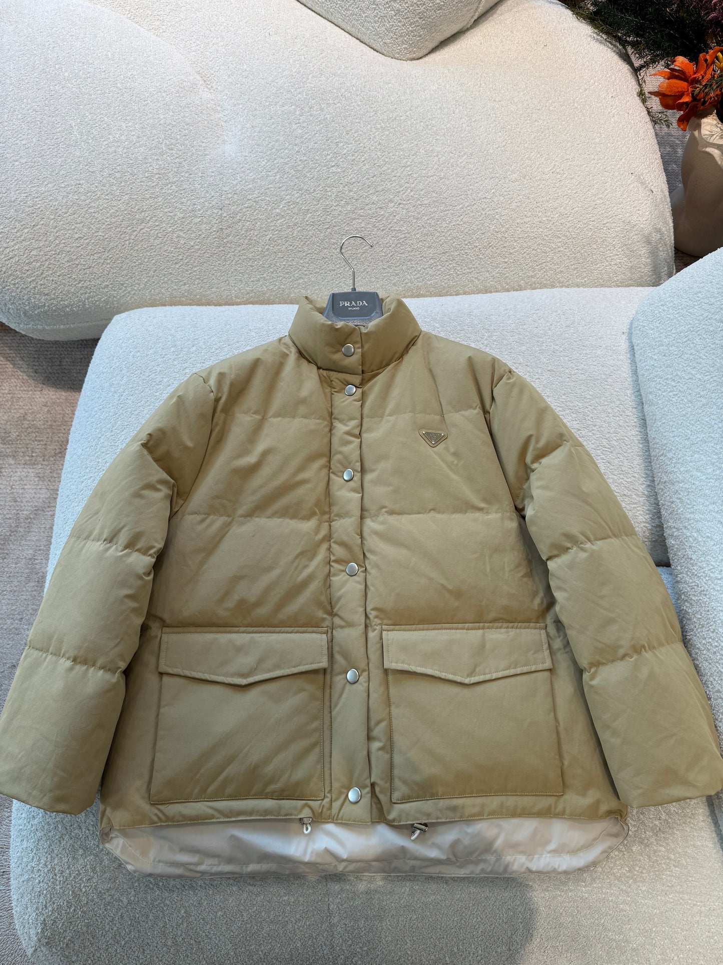 PD JACKET