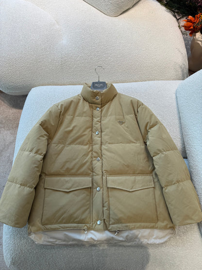 PD JACKET