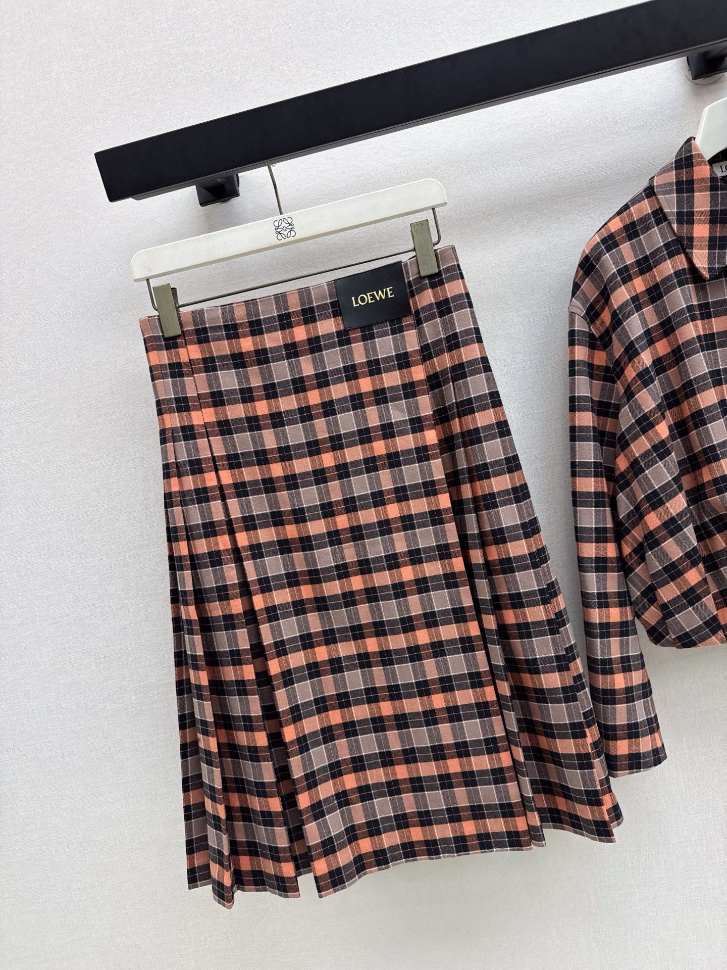LOEW SKIRT