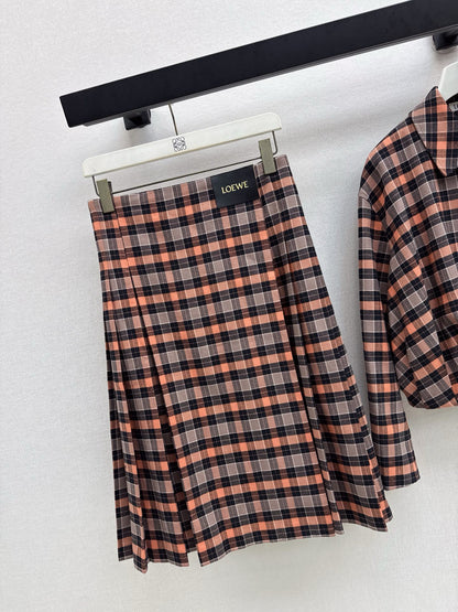 LOEW SKIRT
