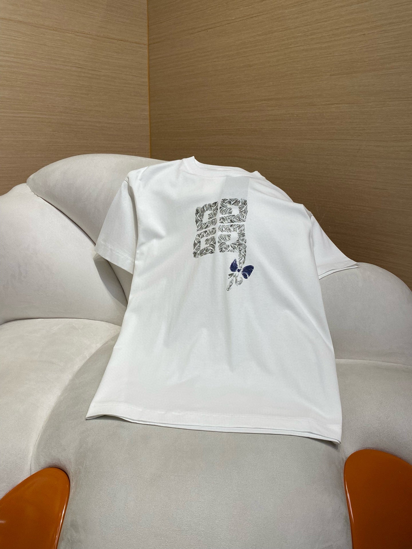 GVC T-SHIRT