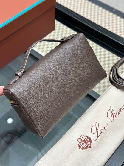 LORO P EXTRA POCKET L19 BAG