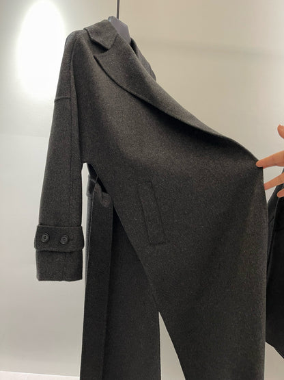 BRUNELLO C COAT