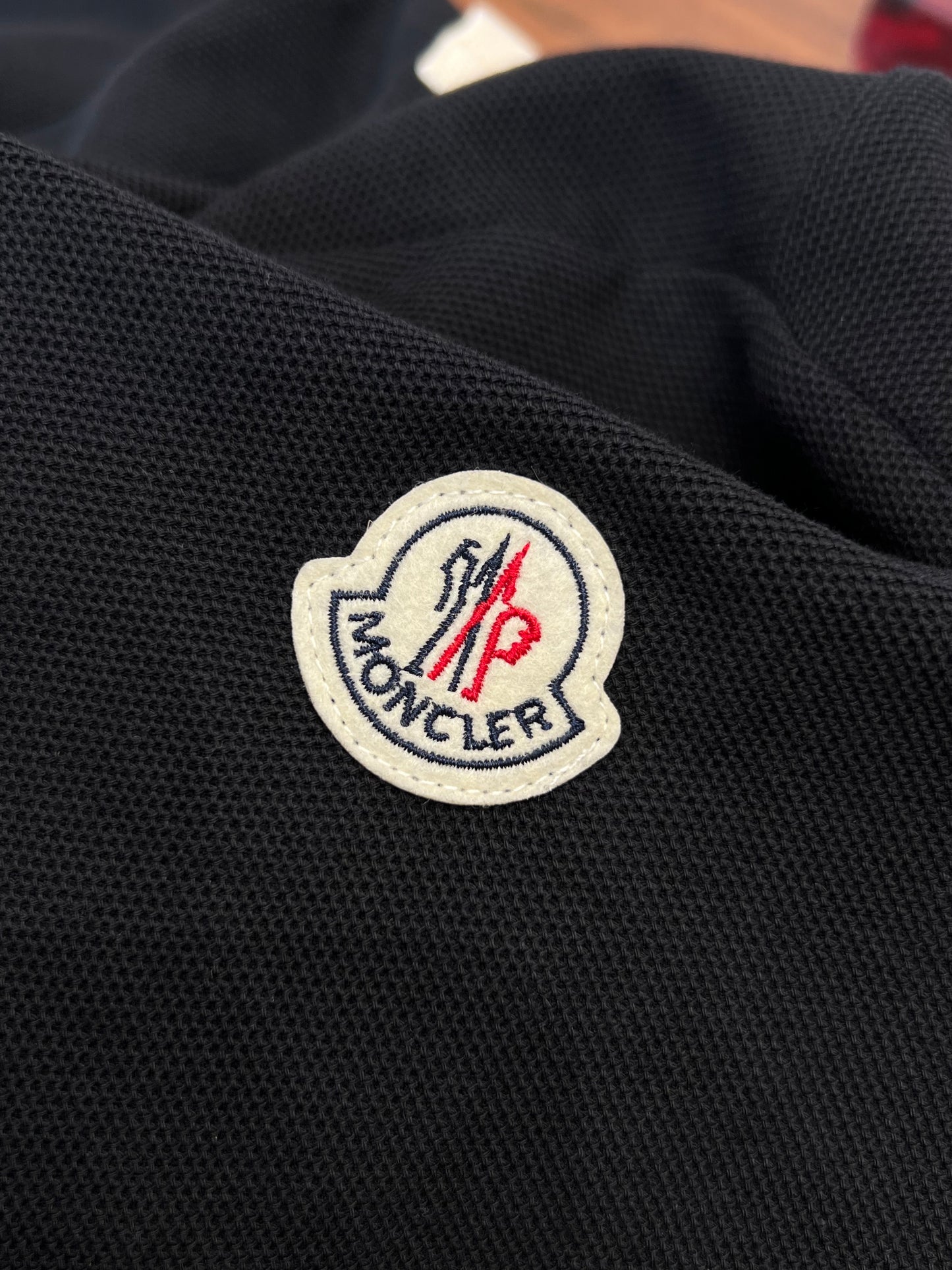 MONC POLO SHIRT